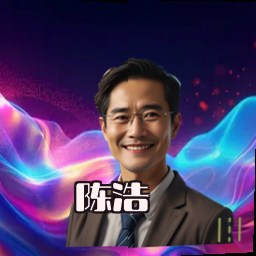 陈浩