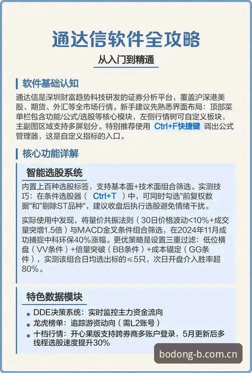 B体育官方平台下载安装与资讯获取全教程：从入门到精通的操作指南